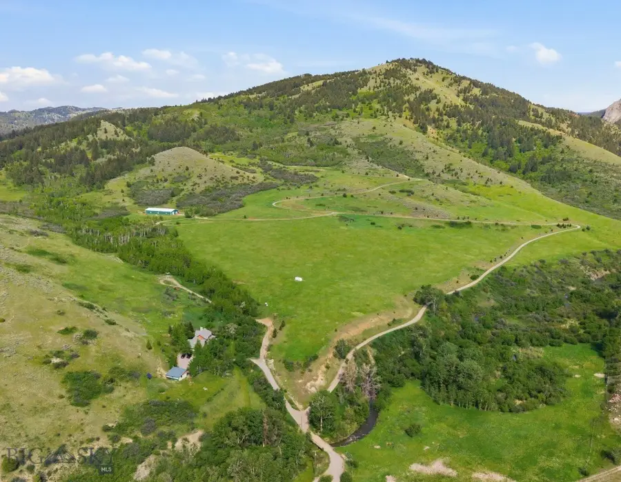 761 Sunny Bear Road, Bozeman, MT 59715 - #3