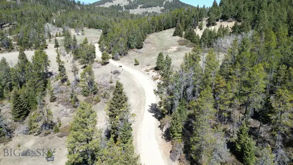 Parcel B Maiden Road, Lewistown, MT 59457