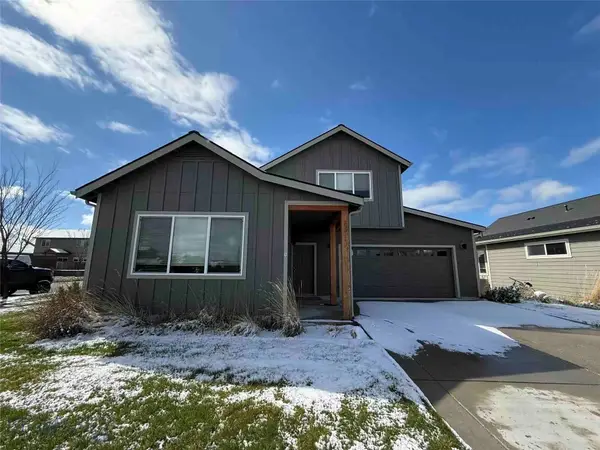 5502 Snowbrite Street, Bozeman, MT 59718