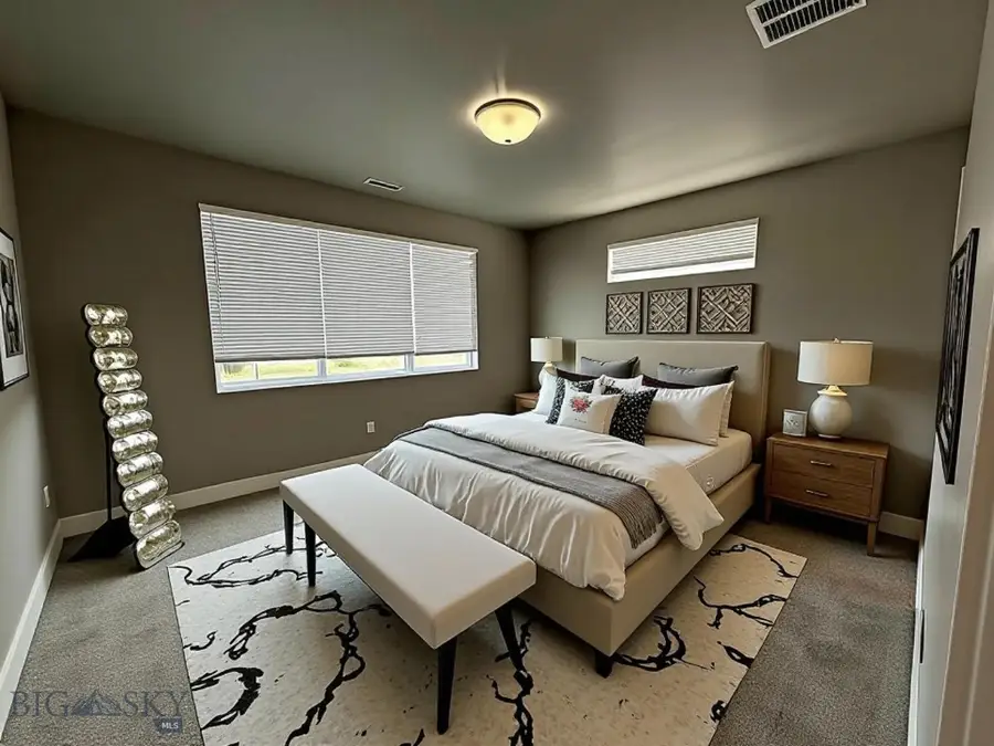 5502 Snowbrite Street, Bozeman, MT 59718 - #2