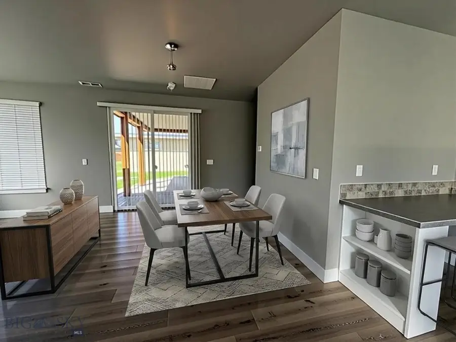 5502 Snowbrite Street, Bozeman, MT 59718 - #3