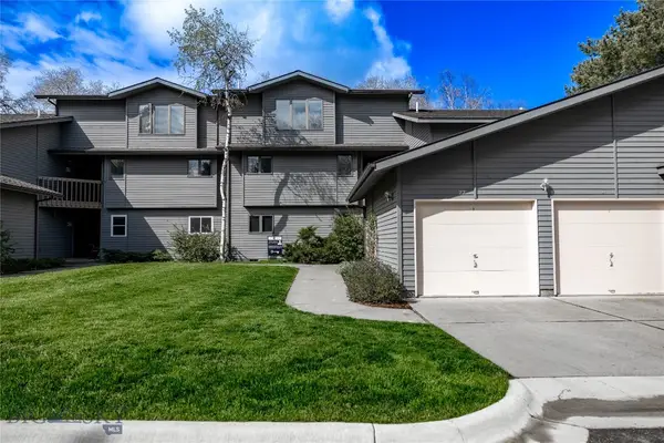2200 W Dickerson #22, Bozeman, MT 59718