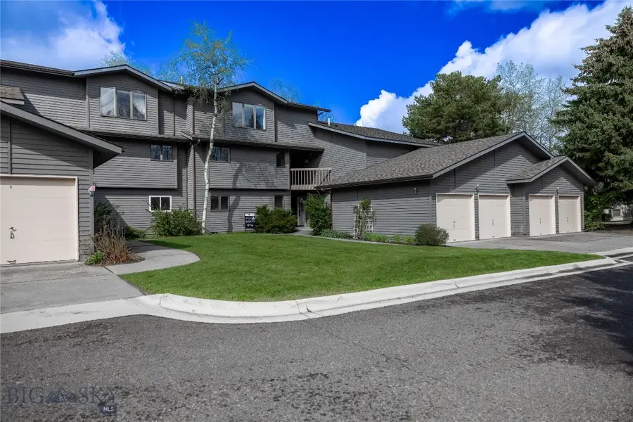 2200 W Dickerson #22, Bozeman, MT 59718 - #2