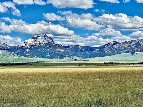 Tract C1 Tbd Hwy 287, Cameron, MT 59720