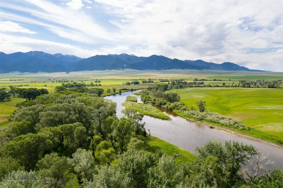 359 Waterloo Road, Whitehall, MT 59759 - #1