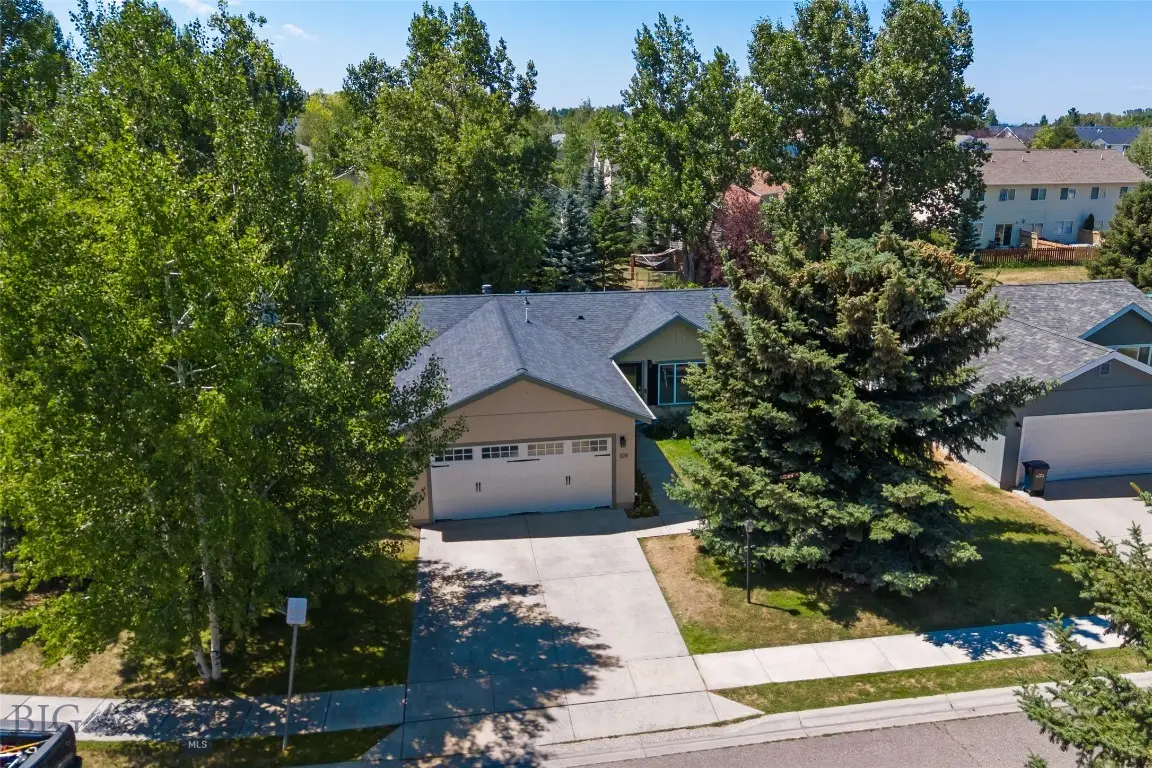 109 Meghans Way #109, Bozeman, MT 59718 - #1