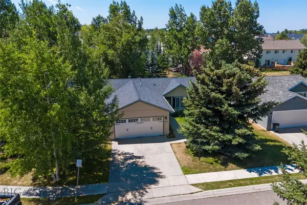 109 Meghans Way #109, Bozeman, MT 59718