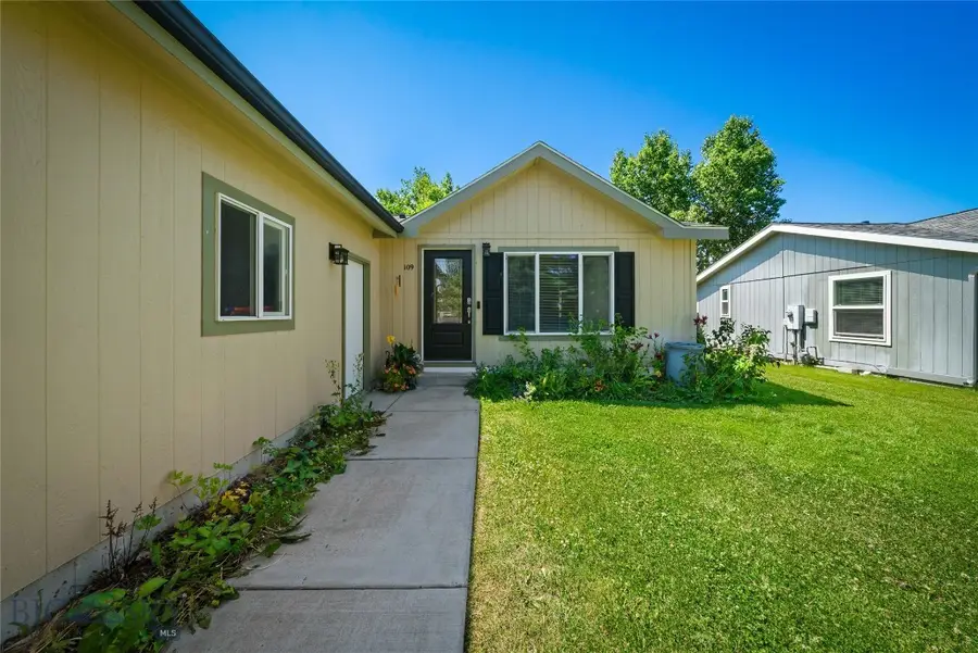 109 Meghans Way #109, Bozeman, MT 59718 - #2