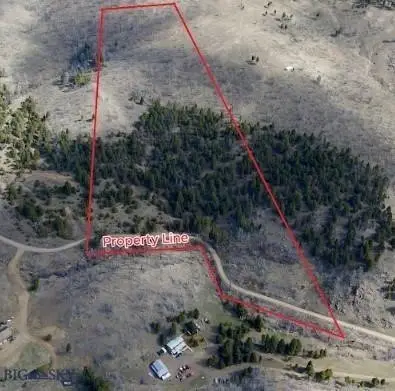 TBD Friendspring Road, Whitehall, MT 59759 - #1