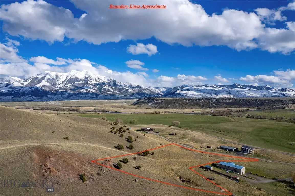 7 Aquila Lane, Emigrant, MT 59027 - #1