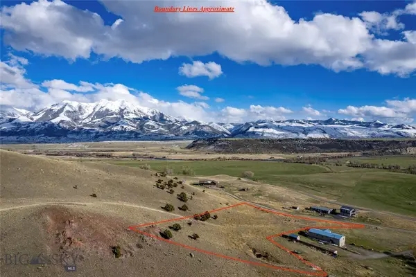7 Aquila Lane, Emigrant, MT 59027