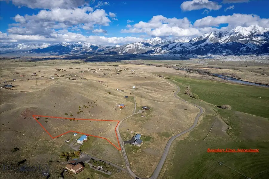 7 Aquila Lane, Emigrant, MT 59027 - #2