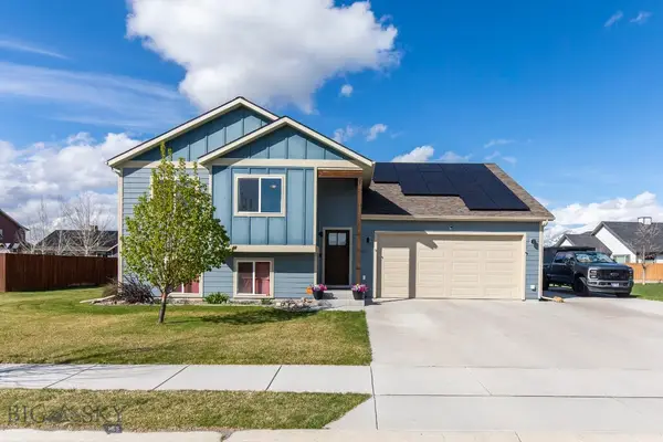 1402 Powers, Belgrade, MT 59714