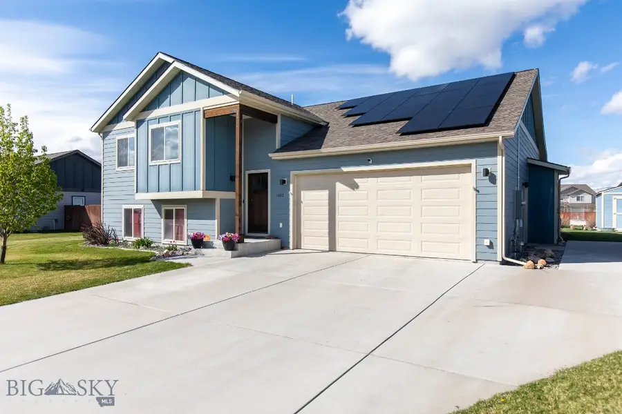 1402 Powers, Belgrade, MT 59714 - #2