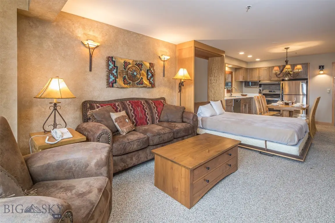 40 Big Sky Resort Road #1964, Big Sky, MT 59716 - #1
