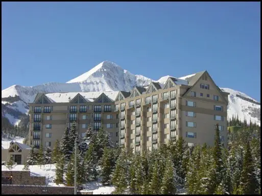 40 Big Sky Resort Road #1964, Big Sky, MT 59716 - #2