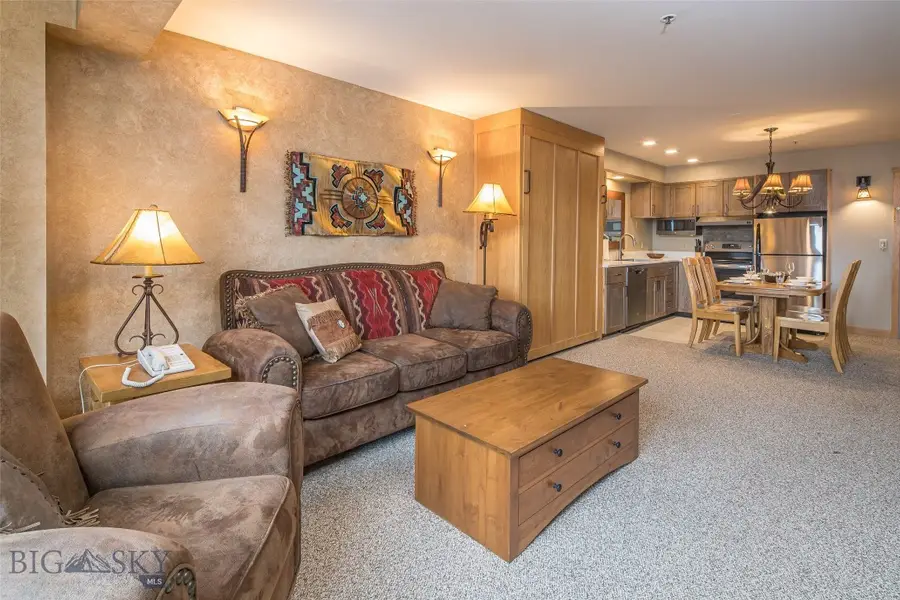 40 Big Sky Resort Road #1964, Big Sky, MT 59716 - #3