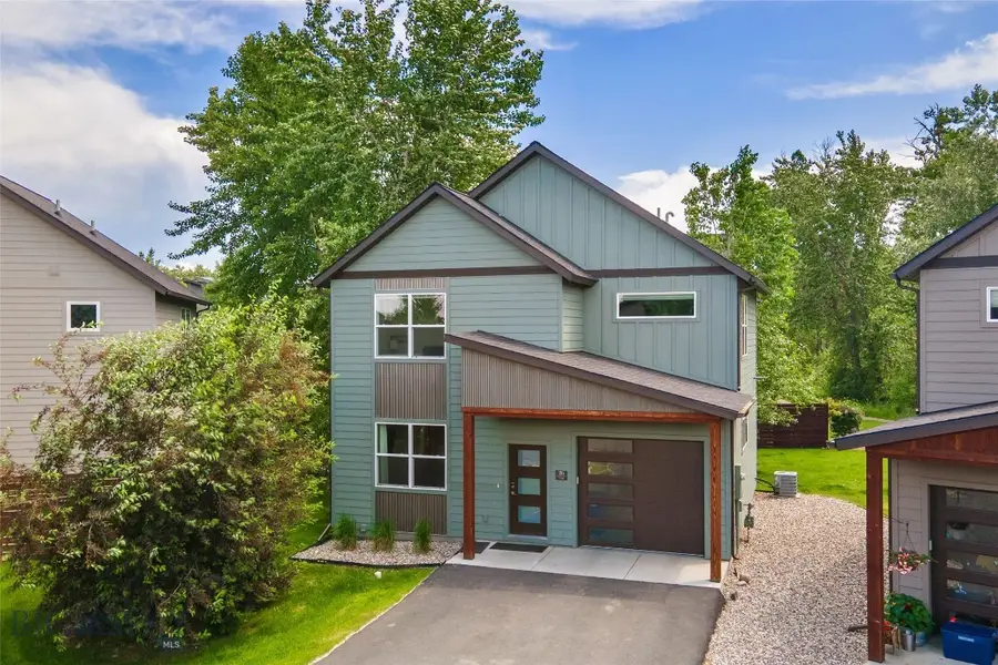 26 Locomotive Loop, Bozeman, MT 59718 - #2