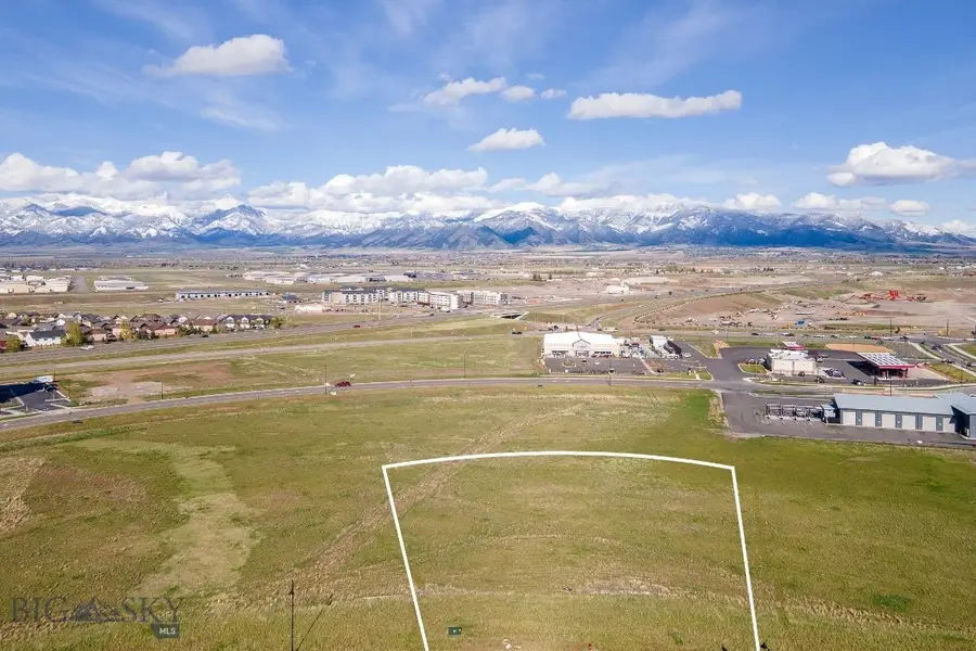 TBD Wandering Way, Belgrade, MT 59714 - #2