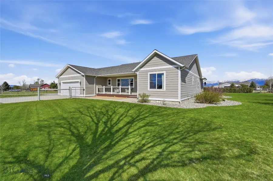 170 Snowcrest Drive, Belgrade, MT 59714 - #2