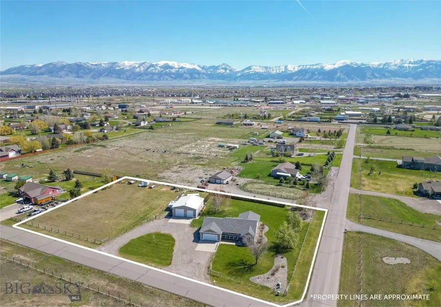 170 Snowcrest Drive, Belgrade, MT 59714 - #3