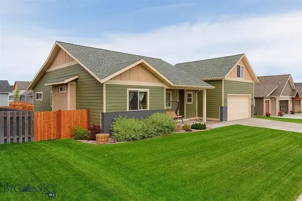 85 Teita Drive, Bozeman, MT 59718
