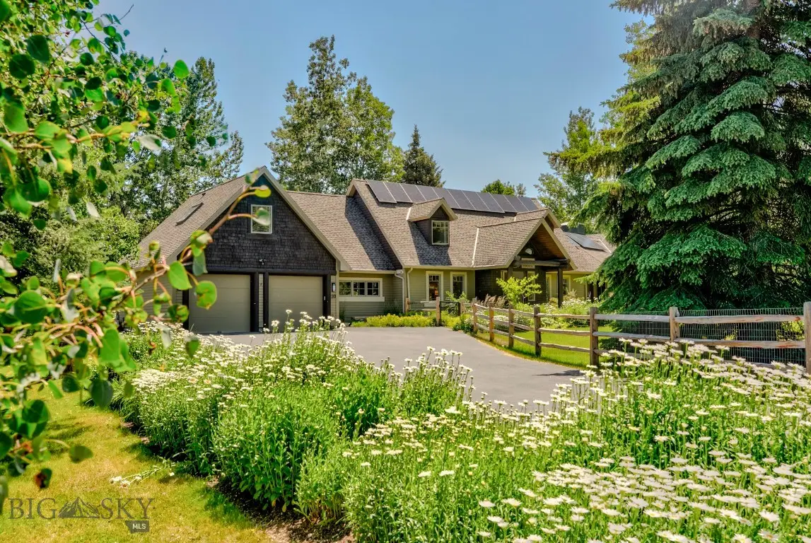 30 Gardner Park, Bozeman, MT 59715 - #1