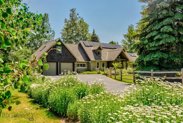 30 Gardner Park, Bozeman, MT 59715