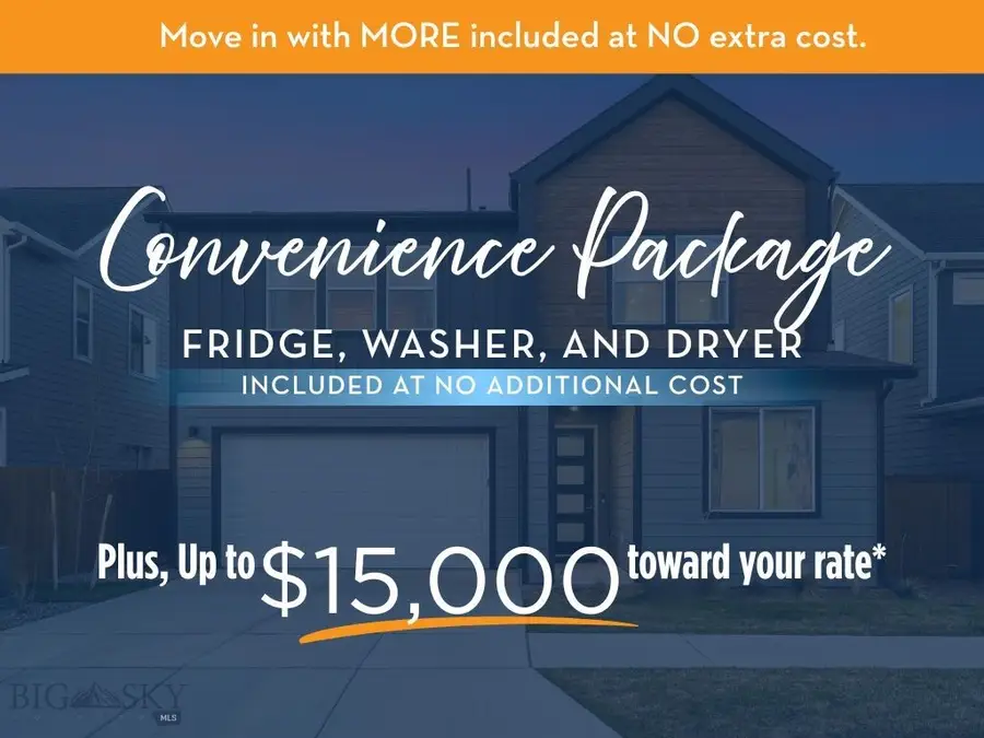 4810 Touchstone Lane, Bozeman, MT 59718 - #2