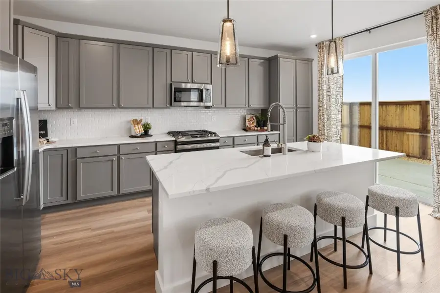 4810 Touchstone Lane, Bozeman, MT 59718 - #3