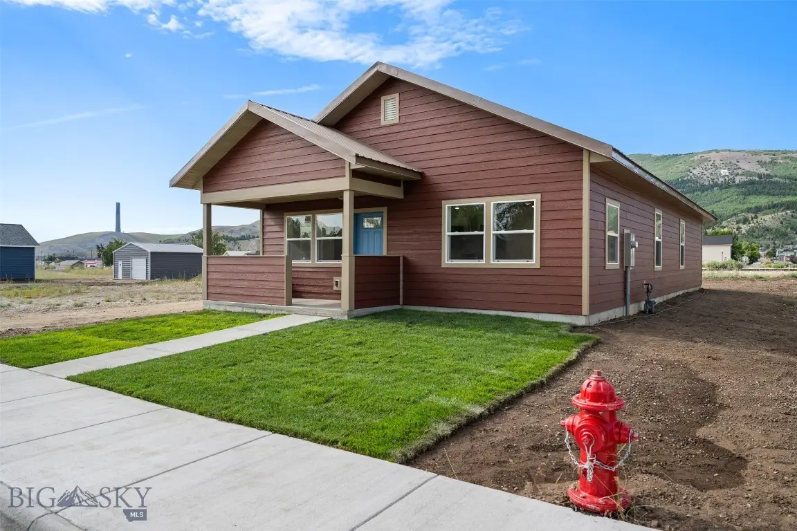 505 E Pennsylvania Street, Anaconda, MT 59711 - #1