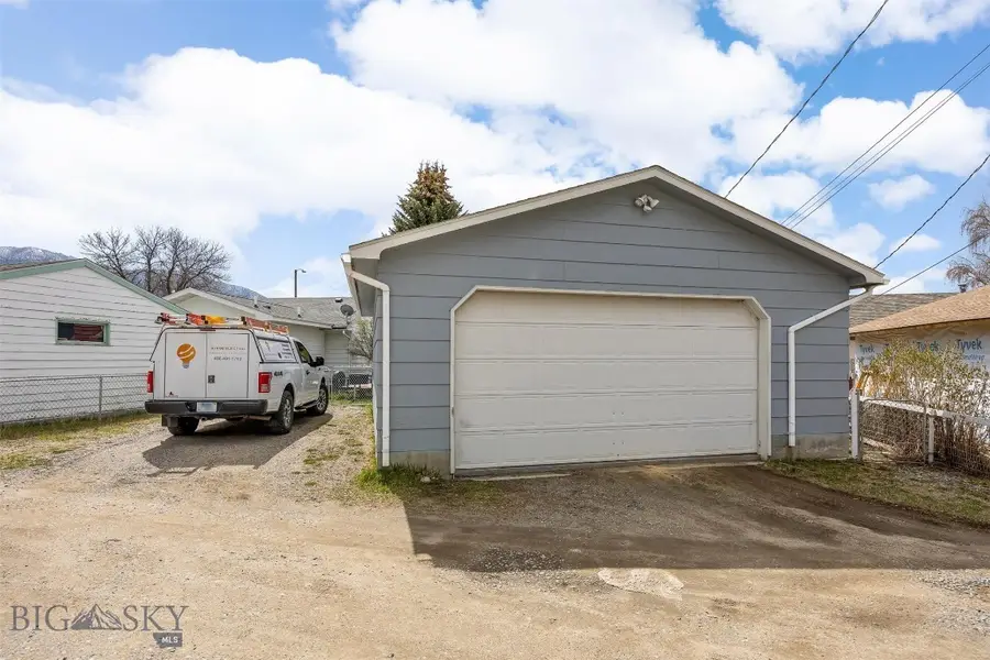 2825 St Ann Street, Butte, MT 59701 - #3