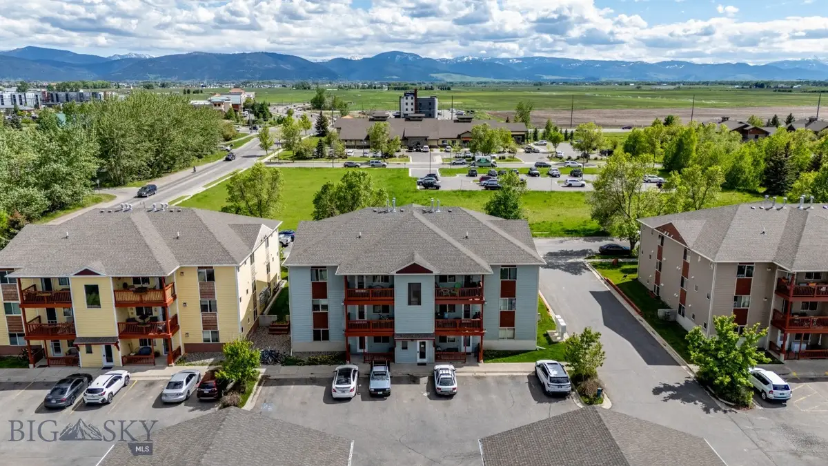3401 Fallon Street #1D, Bozeman, MT 59718 - #1