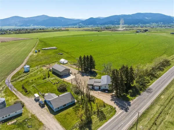 7340 Fowler Lane, Bozeman, MT 59718