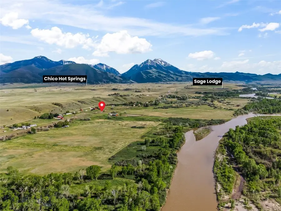 65 Emigrant Meadows, Emigrant, MT 59065 - #3