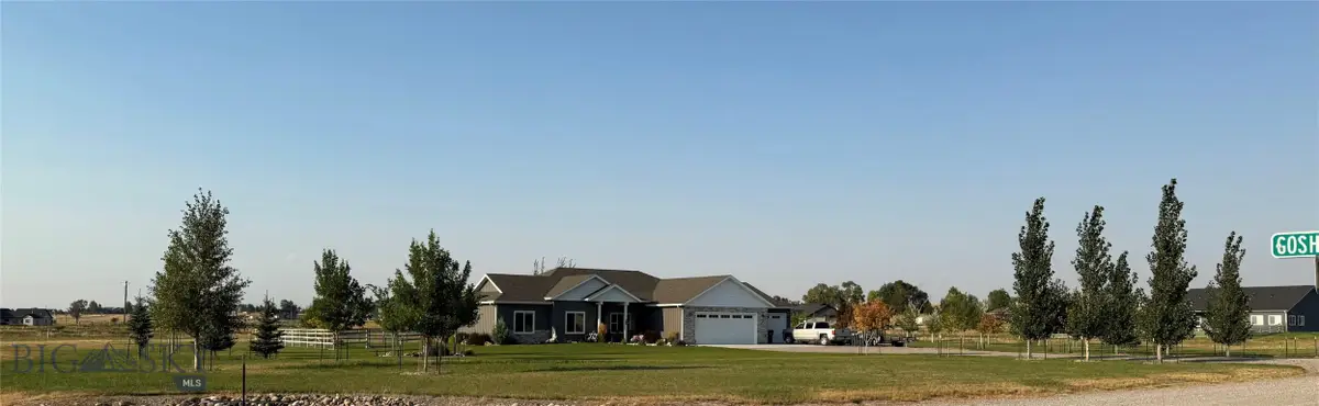 100 Peregrine Drive, Dillon, MT 59725 - #1