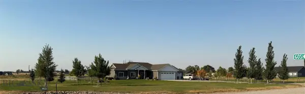 100 Peregrine Drive, Dillon, MT 59725