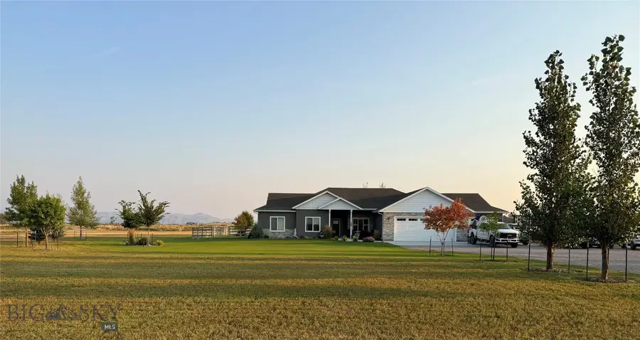 100 Peregrine Drive, Dillon, MT 59725 - #2