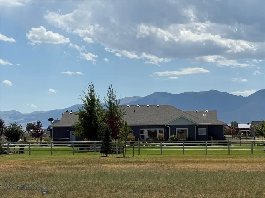 100 Peregrine Drive, Dillon, MT 59725 - #3