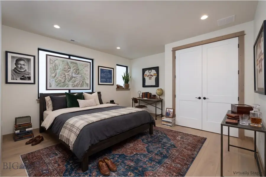 2607 Fremont Street, Bozeman, MT 59718 - #2