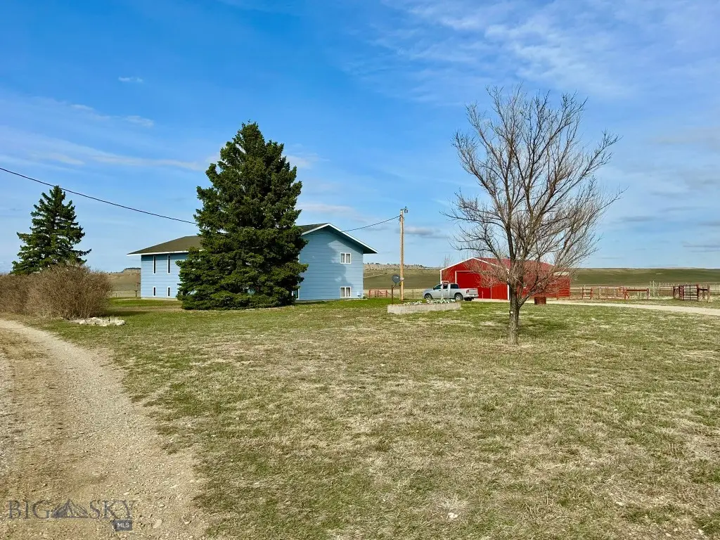 369 Mt Highway 300, Ryegate, MT 59074 - #1