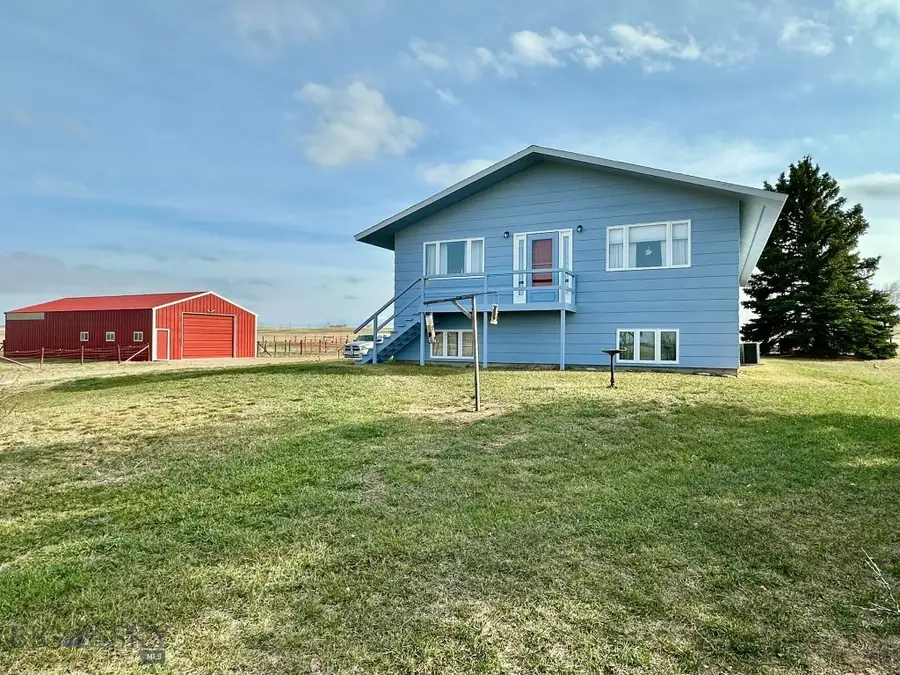 369 Mt Highway 300, Ryegate, MT 59074 - #2