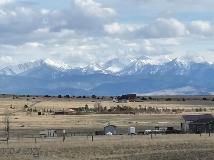 60 Wapiti Rd, Whitehall, MT 59759 - #2