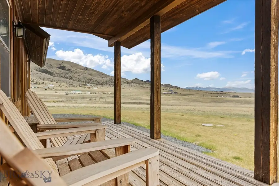 60 Wapiti Rd, Whitehall, MT 59759 - #3