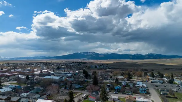 Lot 5 Block 7 Aspen Lane, Deer Lodge, MT 59722