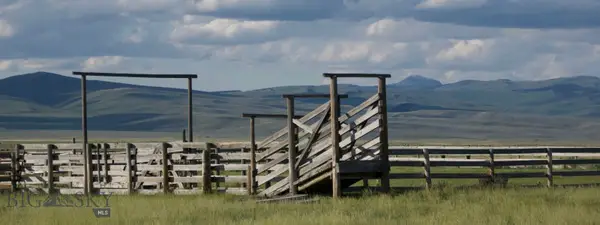 TBD South Valley Road, Dell, MT 59724