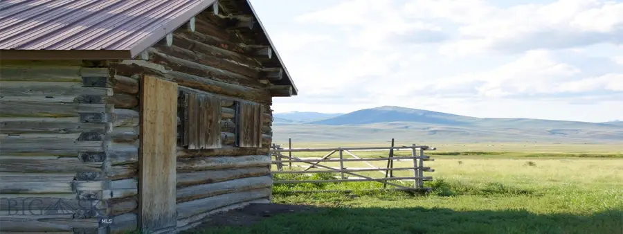 TBD South Valley Road, Dell, MT 59724 - #3