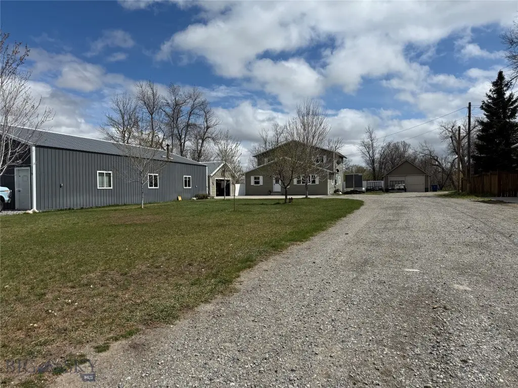 119 E 9th, Big Timber, MT 59011 - #1