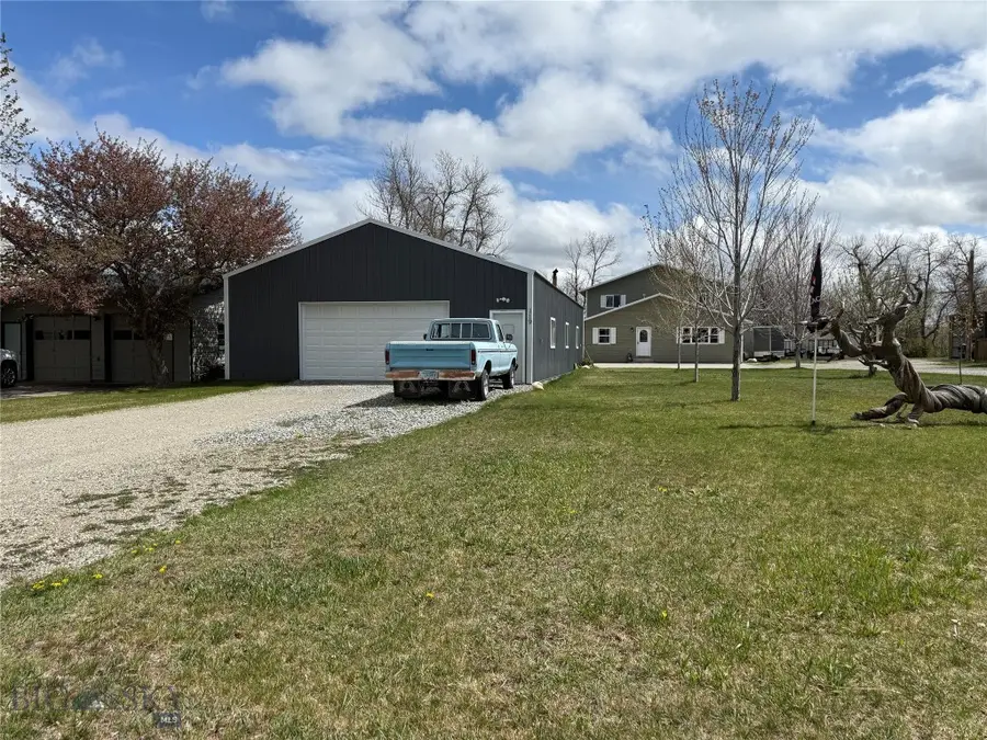 119 E 9th, Big Timber, MT 59011 - #2
