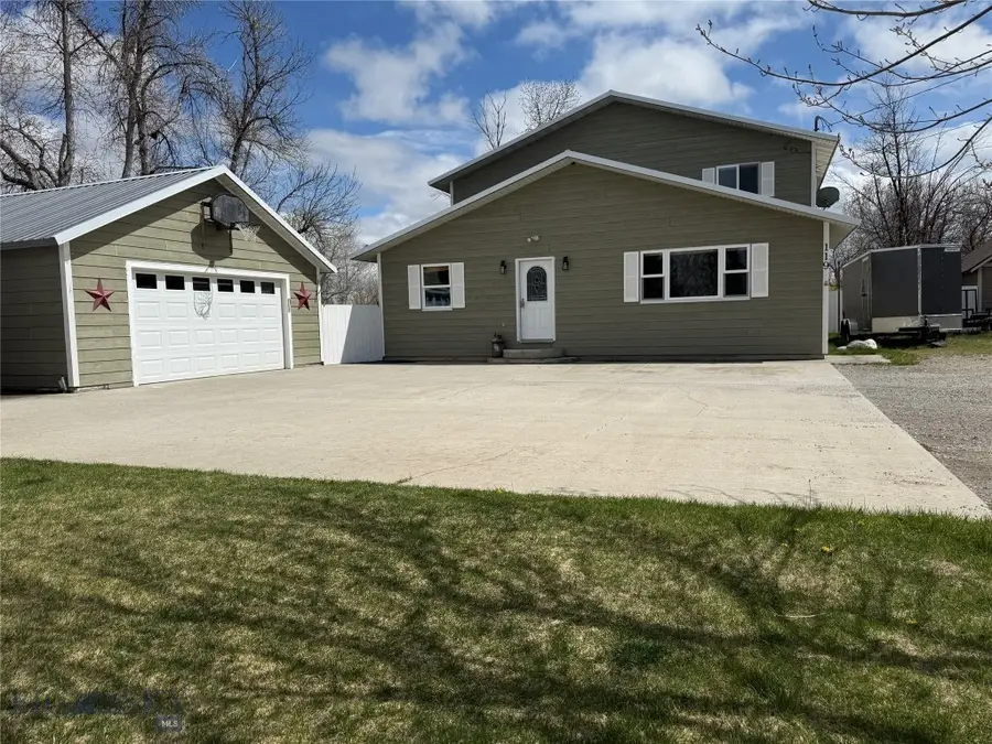 119 E 9th, Big Timber, MT 59011 - #3